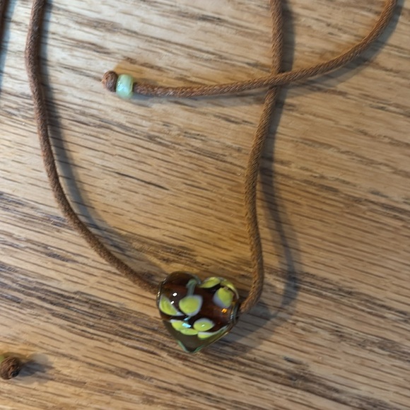 Fun necklace from free people - Picture 6 of 6